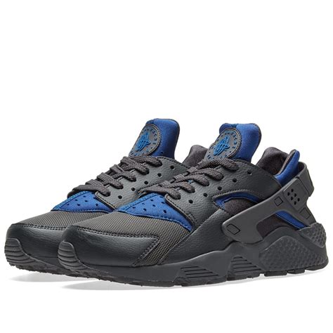 nike huarache blauw zalando|Nike Huarache price.